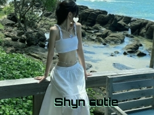 Shyn_cutie