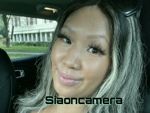 Siaoncamera