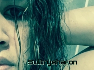 Sultrysharon