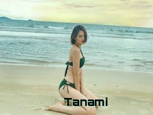 Tanami