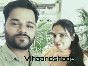 Vihaandshade