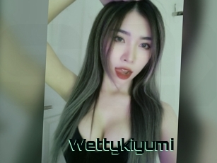 Wettykiyumi