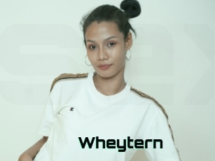 Wheytern