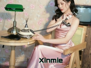 Xinmie