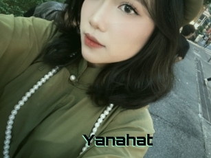 Yanahat