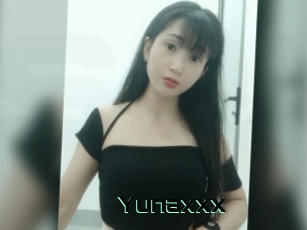 Yunaxxx